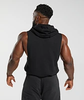 tank sweatshirt